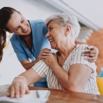 The do’s and dont’s of caring for someone after a stroke