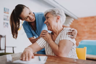 The do’s and dont’s of caring for someone after a stroke