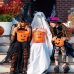 Nonperishable food instead of Halloween candy? How some plan to help amid expected SNAP cuts and government shutdown