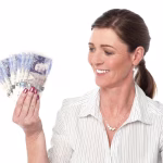 Counting the money cost of menopause – and how to take control