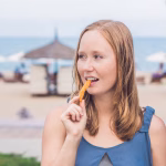 Eat these five foods if you don’t want to bloat