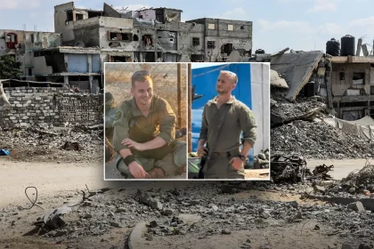 2 IDF soldiers killed in Rafah attack that jeopardized Hamas ceasefire