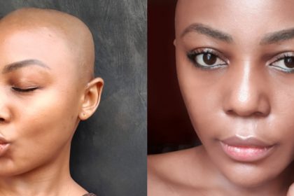 “I Forgot Everything But Remembered Jesus”- BBNaija’s Ifu Ennada Shares Emotional Testimony