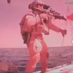Israeli military intercepts last Gaza Flotilla boat | Newsfeed