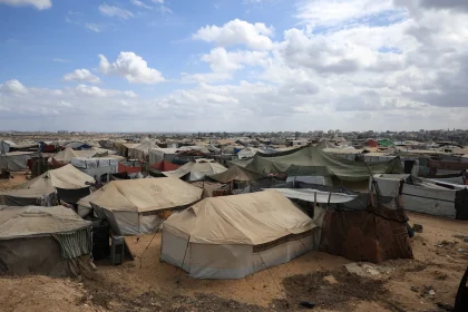 Reflections from Gaza as Israel’s war enters its third year | Gaza