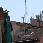 Deadly building collapse kills 4 in Madrid | Infrastructure
