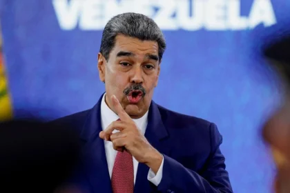 Is the US trying to topple Venezuela’s President Nicolas Maduro? | TV Shows