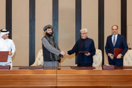 Will the Pakistan-Afghanistan peace agreement hold? | Conflict News