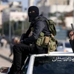 Will the US plan for Gaza fail? | Politics