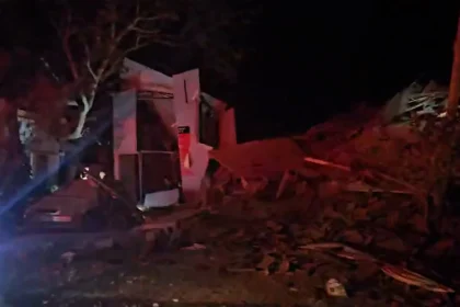 Magnitude 6.1 earthquake strikes western Turkiye | Earthquakes