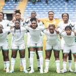Super Falcons target early statement in WAFCON qualifier