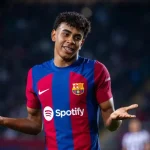 Yamal injury complicated, return date uncertain, says Barca coach Flick
