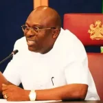 Just in: Fubara disengages cabinet members