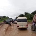 Federal highways of horror: Collapsed roads making life unbearable for travellers — Investigation