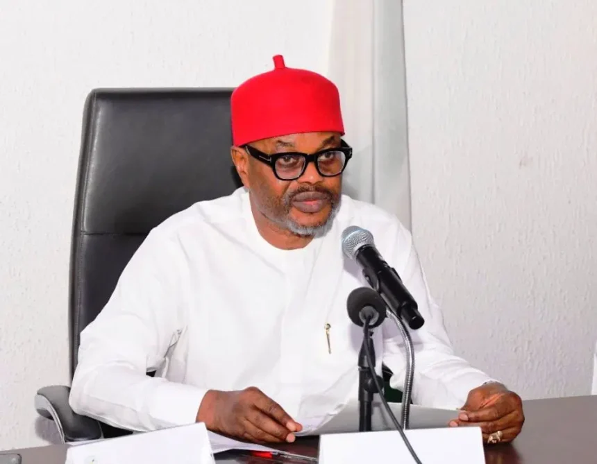 Certificate forgery allegations: Why Minister, Geoffrey Nnaji, resigned