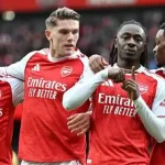 Merson: Current Arsenal Team Reminds Me Of Mourinho’s Chelsea