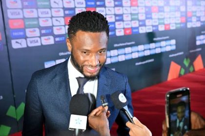 Mikel Obi Rallies Super Eagles: “It’ll Be A Crime If Nigeria Misses The World Cup Again”