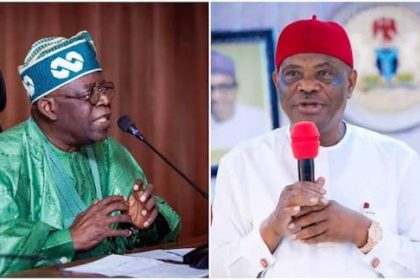 President Tinubu’s enemies, anti- development agents after Wike’s giant strides – FCT CSOs