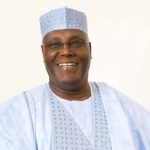 Kanu: Those accusing Atiku of politics were wrong, ex-VP right on political solution – Group