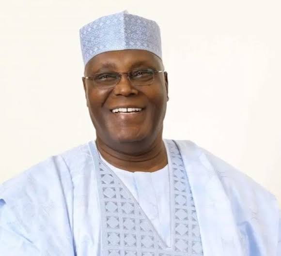 Kanu: Those accusing Atiku of politics were wrong, ex-VP right on political solution – Group