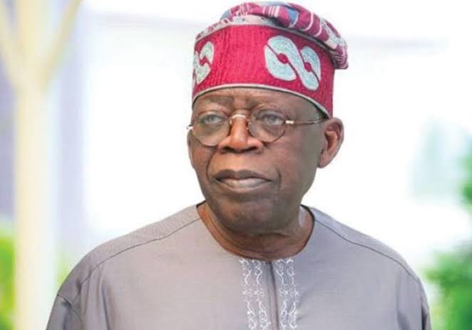 PAUDEN Praises Tinubu’s Appointment of New Service Chiefs as Boost to National Security