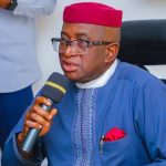 Ndoma-Egba Decries Erosion of Political Values, Says Modern Leaders Have Abandoned Modesty of Founding Fathers