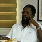 Nigeria fears accountability, not armed groups – Farotimi