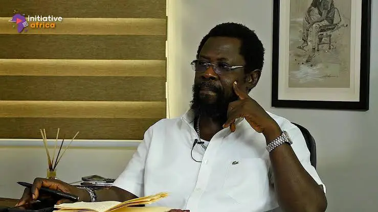 Nigeria fears accountability, not armed groups – Farotimi