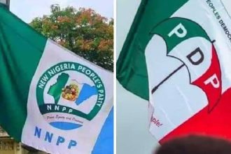 Over 500 PDP, NNPP members defect to APC in Jigawa