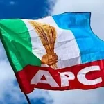 APC Vows To Take Over South-East As Enugu Governor Joins Party Tuesday