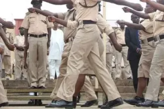 I paid N2.5m ransom before my wife was rescued — Immigrations officer