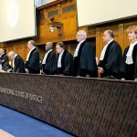 Legal experts warn ICJ UNRWA ruling poses danger to US interests
