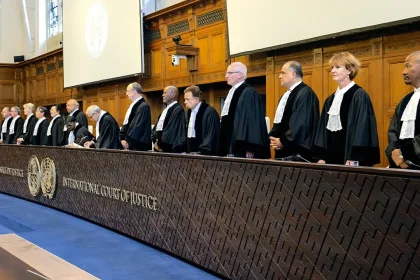 Legal experts warn ICJ UNRWA ruling poses danger to US interests