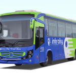 IntrCity SmartBus lands M at 0M valuation to deepen its grip on India’s intercity travel market