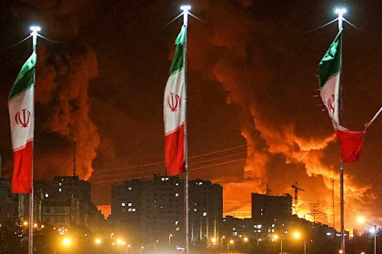 Ex-Mossad chief confirms Iran nuclear sites obliterated, has warning for Tehran