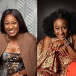“It’s Too Toxic”- Ireti Doyle Explains Month-Long Social Media Absence