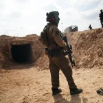Hamas violates Gaza ceasefire by attacking IDF soldiers: official