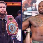 No Plans For Moses Itauma Vs Derek Chisora Struggle In Manchester – Promoter