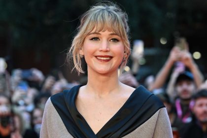 Jennifer Lawrence Made Herself an Easy Paparazzi Target After Having Kids