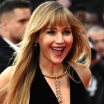 Jennifer Lawrence, Harry Styles, Zoë Kravitz and More