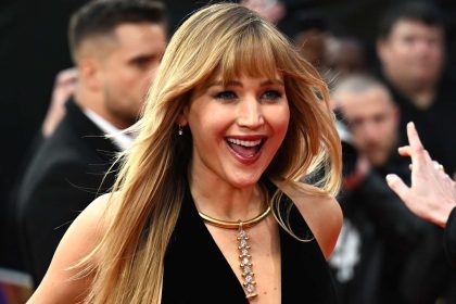 Jennifer Lawrence, Harry Styles, Zoë Kravitz and More