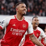 Jesus Delivers Positive Injury Update