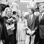 Joan Kennedy’s Surviving Kids Ted Jr. and Patrick Pay Tribute After Her Death