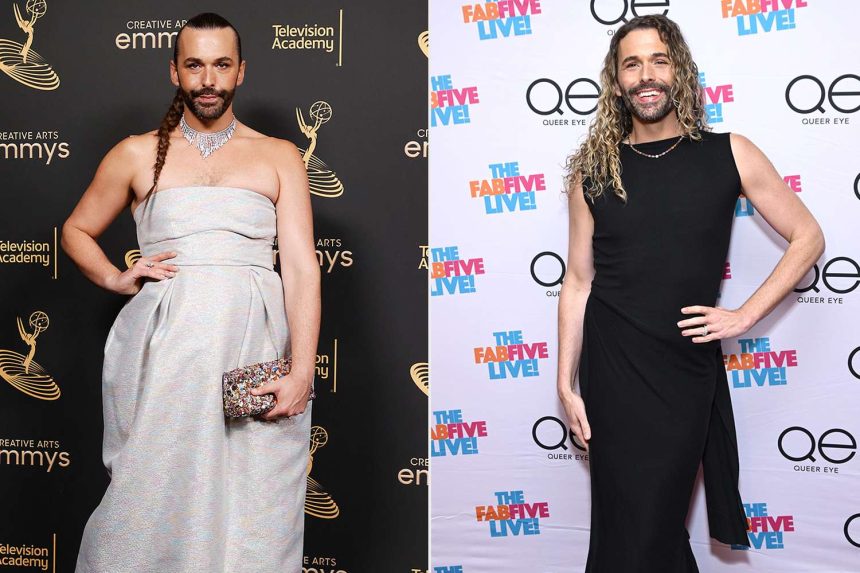 All About the ‘Queer Eye’ Star’s Health