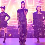 ‘KPop Demon Hunters’ Singers Are Performing in Concert for the First Time