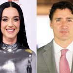 Katy Perry, Justin Trudeau Make Their First Public Appearance as a Couple