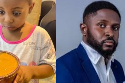 Father Goes Viral for Clever Way He Handled Daughter’s Love for Peanut Butter