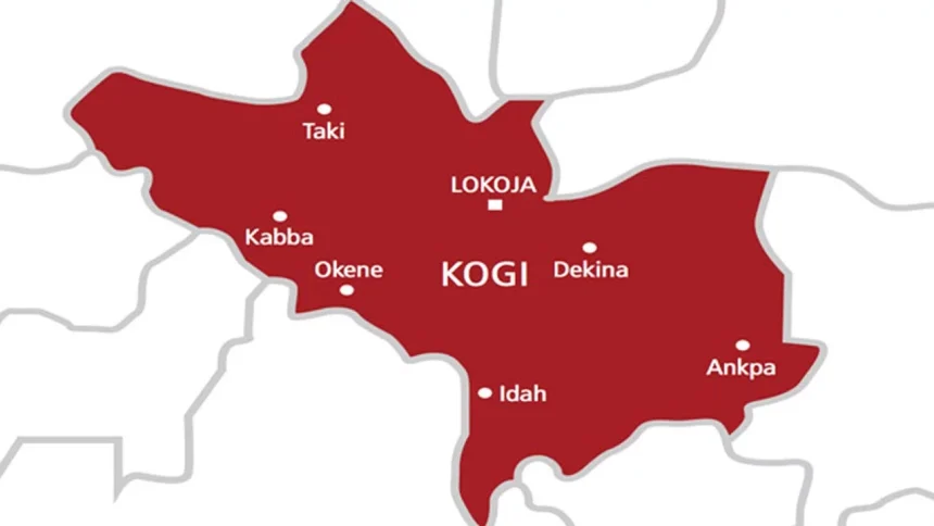 Police arrest two over alleged  killing of herder in Kogi community