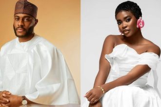 BBNaija S10: Kola defends feelings for Dede, calls out Jason
