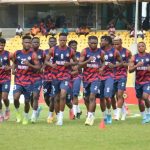 NPFL: Kwara United get triple boost for Rangers clash